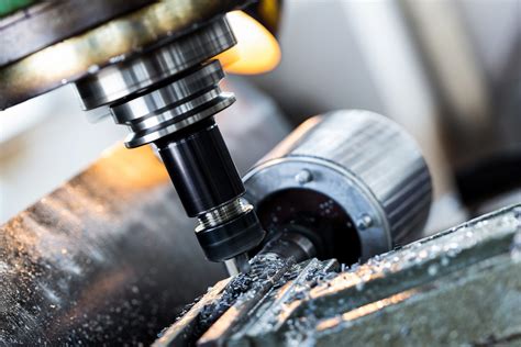 CNC Machining Germany : Top Manufacturers and Industry Guide.